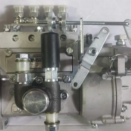 BOMBA KOFO RICARDO K4100
