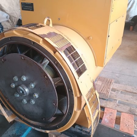alternador 550kva olympian ll6114d