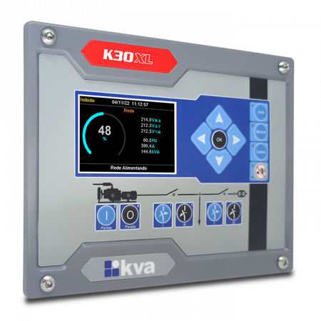 K30 XL