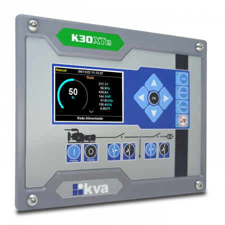 K30 XTE